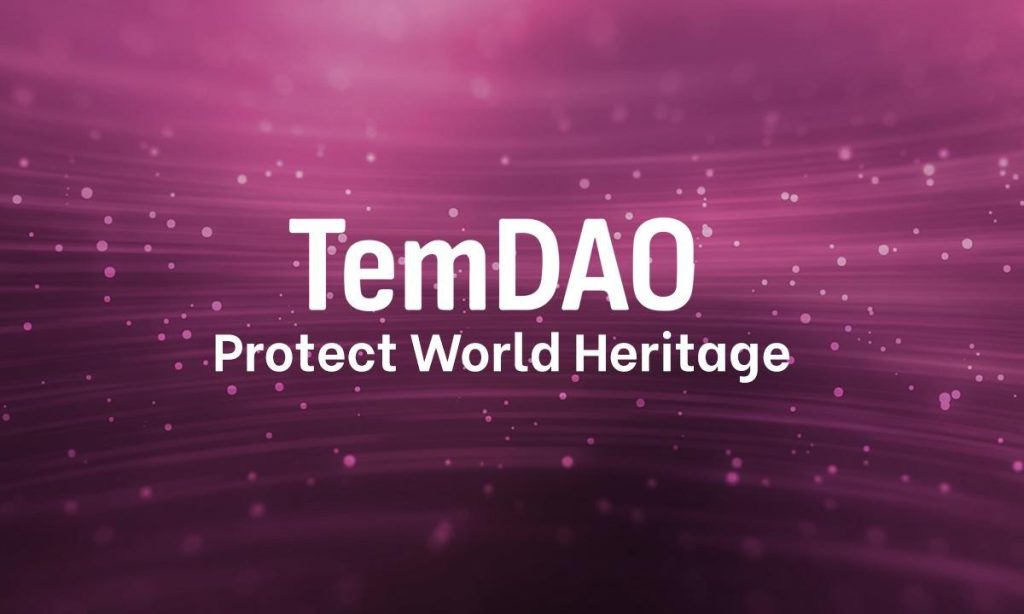 temp dao