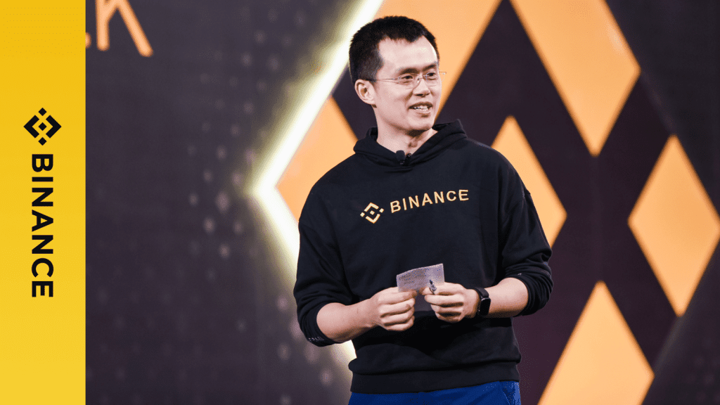 binance haberleri