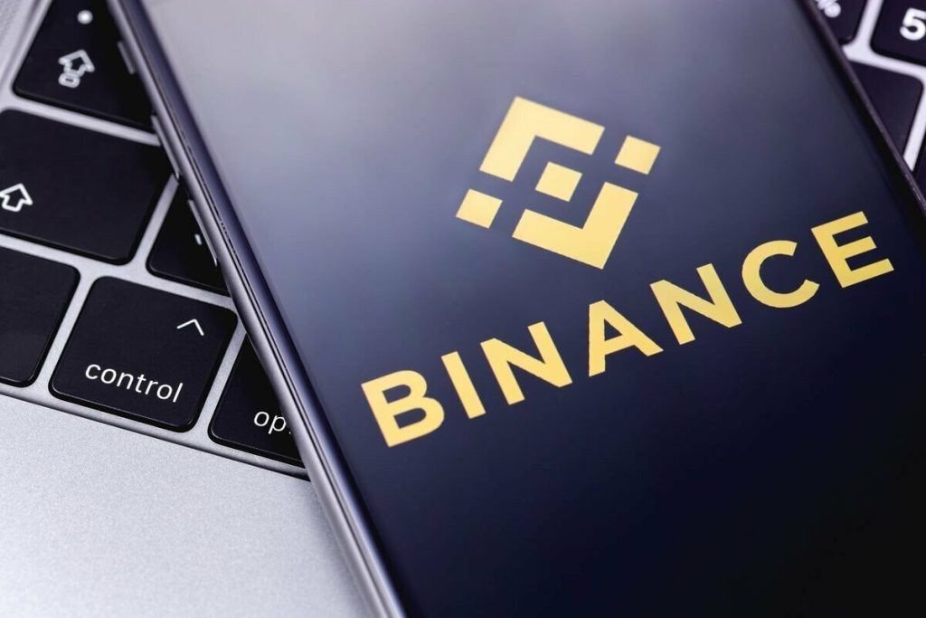 binance