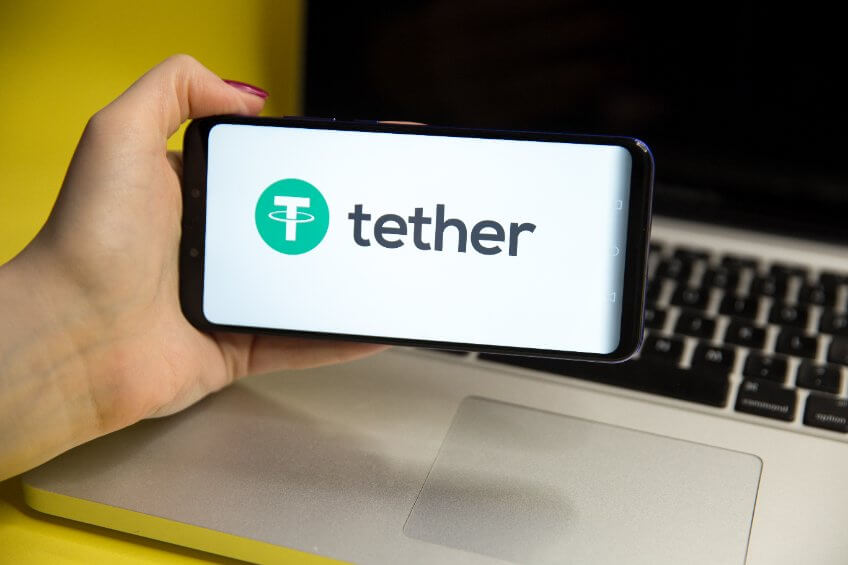 tether usdt symbol smartphone.jpg