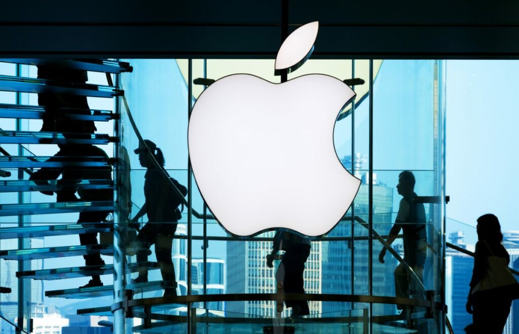 apple laserlike acquisition ai artificial intelligence tech news.jpg